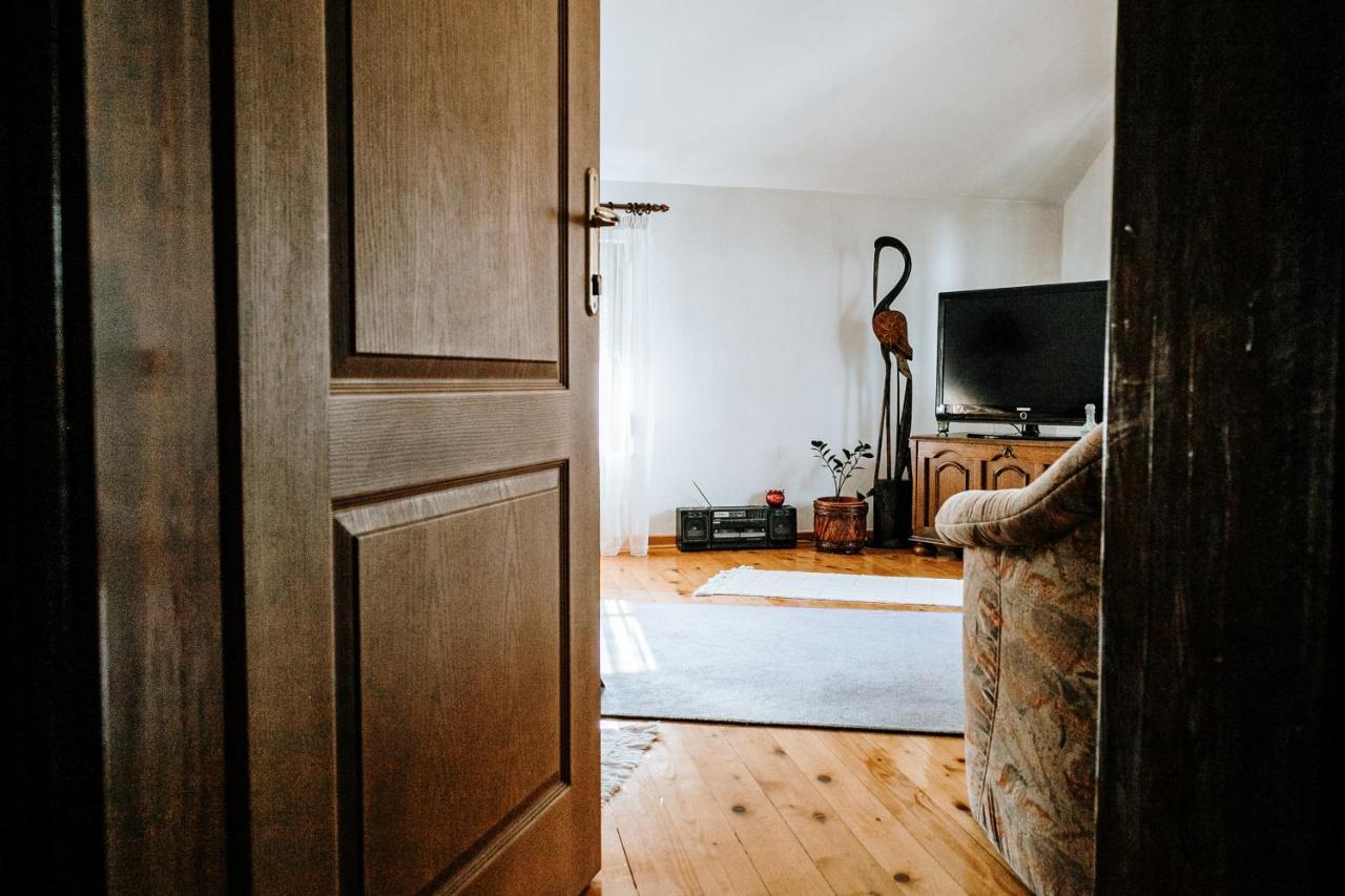 Apartment Ikar موستار المظهر الخارجي الصورة