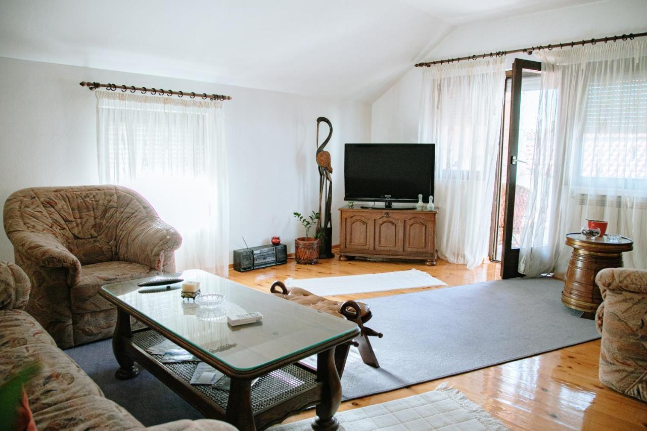 Apartment Ikar موستار المظهر الخارجي الصورة