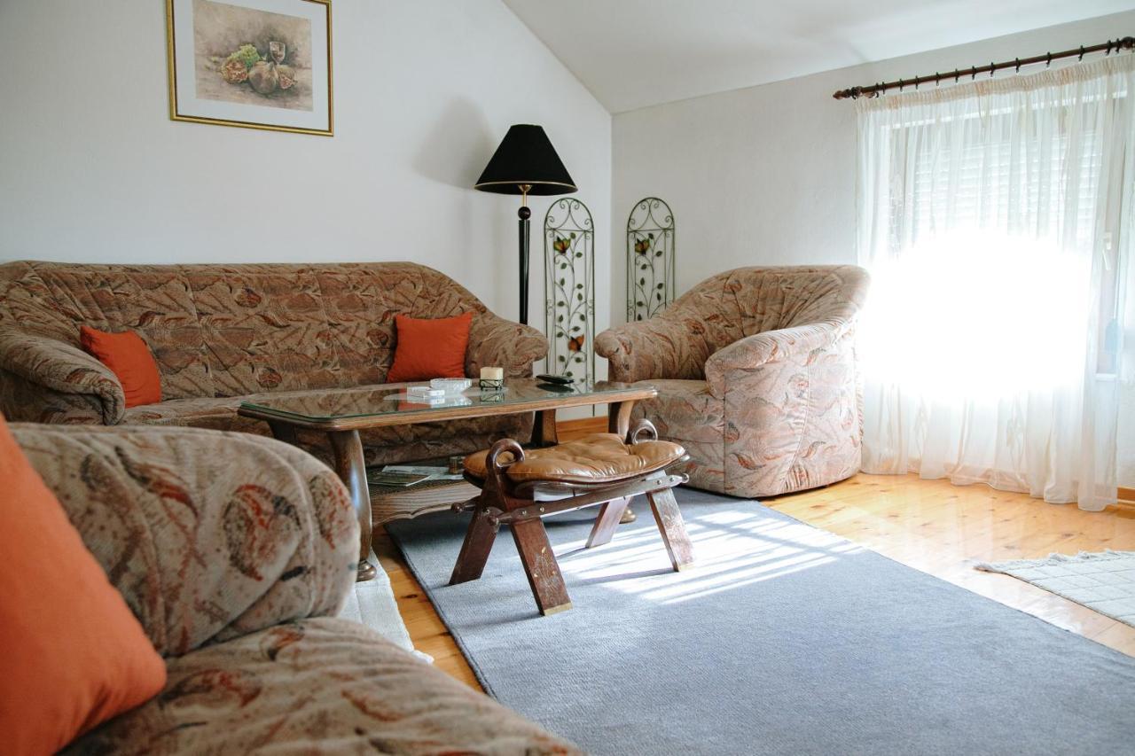 Apartment Ikar موستار المظهر الخارجي الصورة