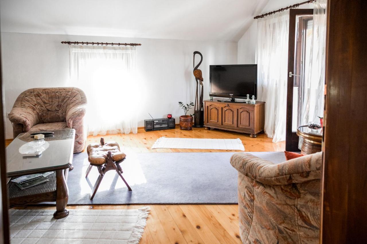 Apartment Ikar موستار المظهر الخارجي الصورة
