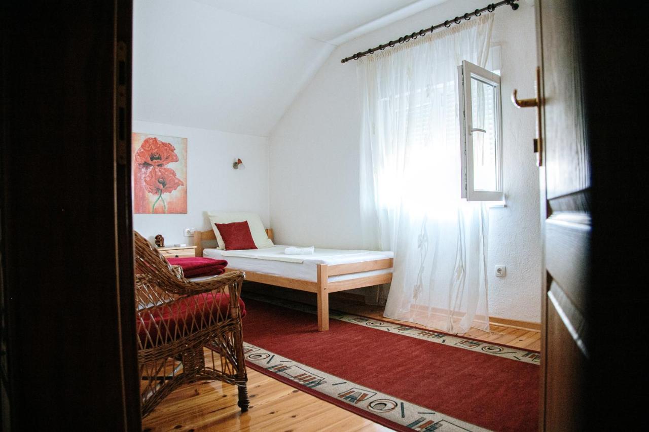 Apartment Ikar موستار المظهر الخارجي الصورة