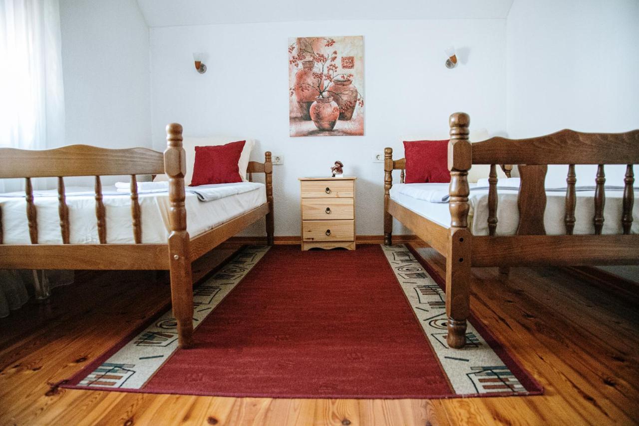 Apartment Ikar موستار المظهر الخارجي الصورة