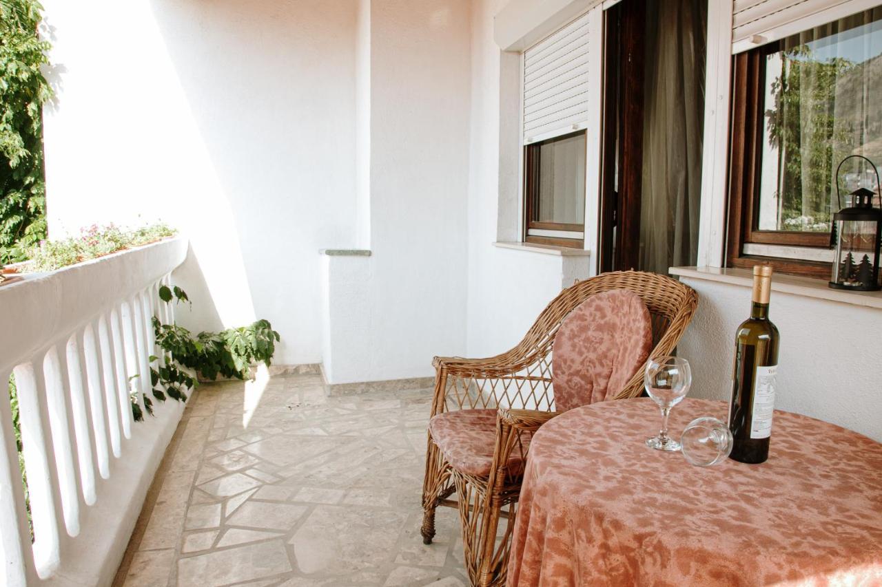 Apartment Ikar موستار المظهر الخارجي الصورة