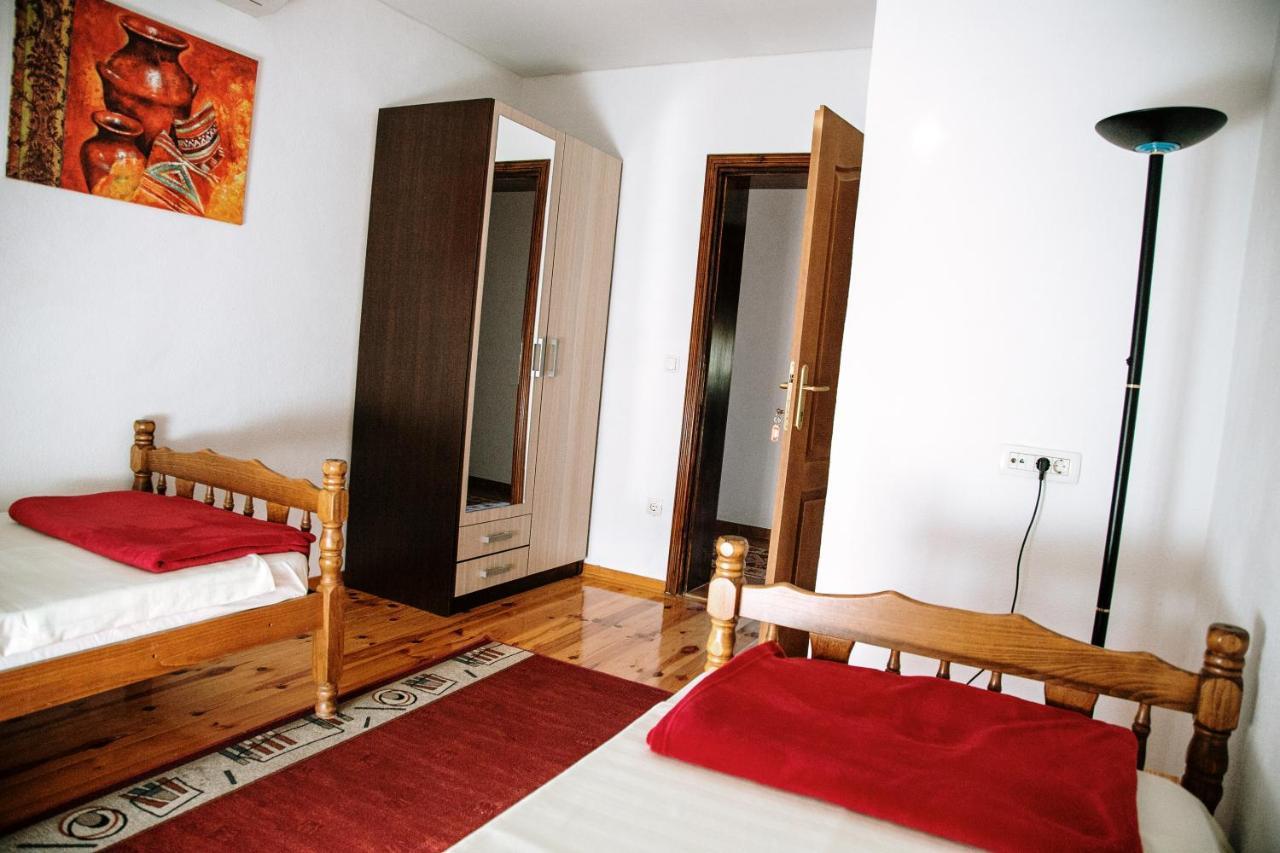 Apartment Ikar موستار المظهر الخارجي الصورة