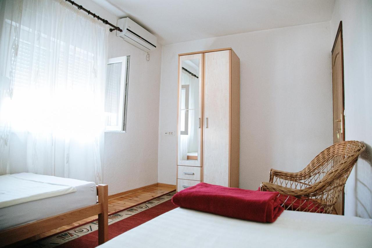 Apartment Ikar موستار المظهر الخارجي الصورة