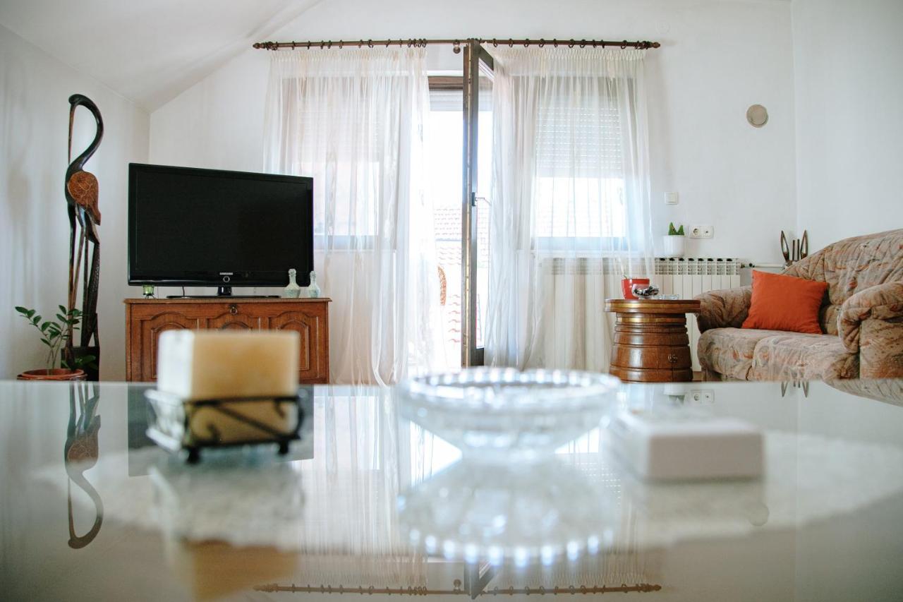 Apartment Ikar موستار المظهر الخارجي الصورة
