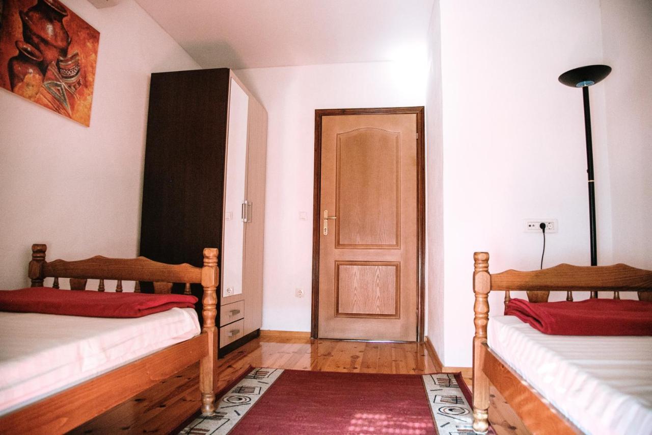 Apartment Ikar موستار المظهر الخارجي الصورة