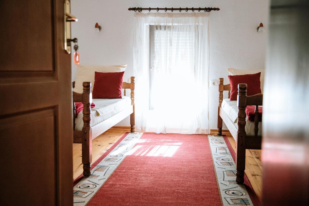 Apartment Ikar موستار المظهر الخارجي الصورة