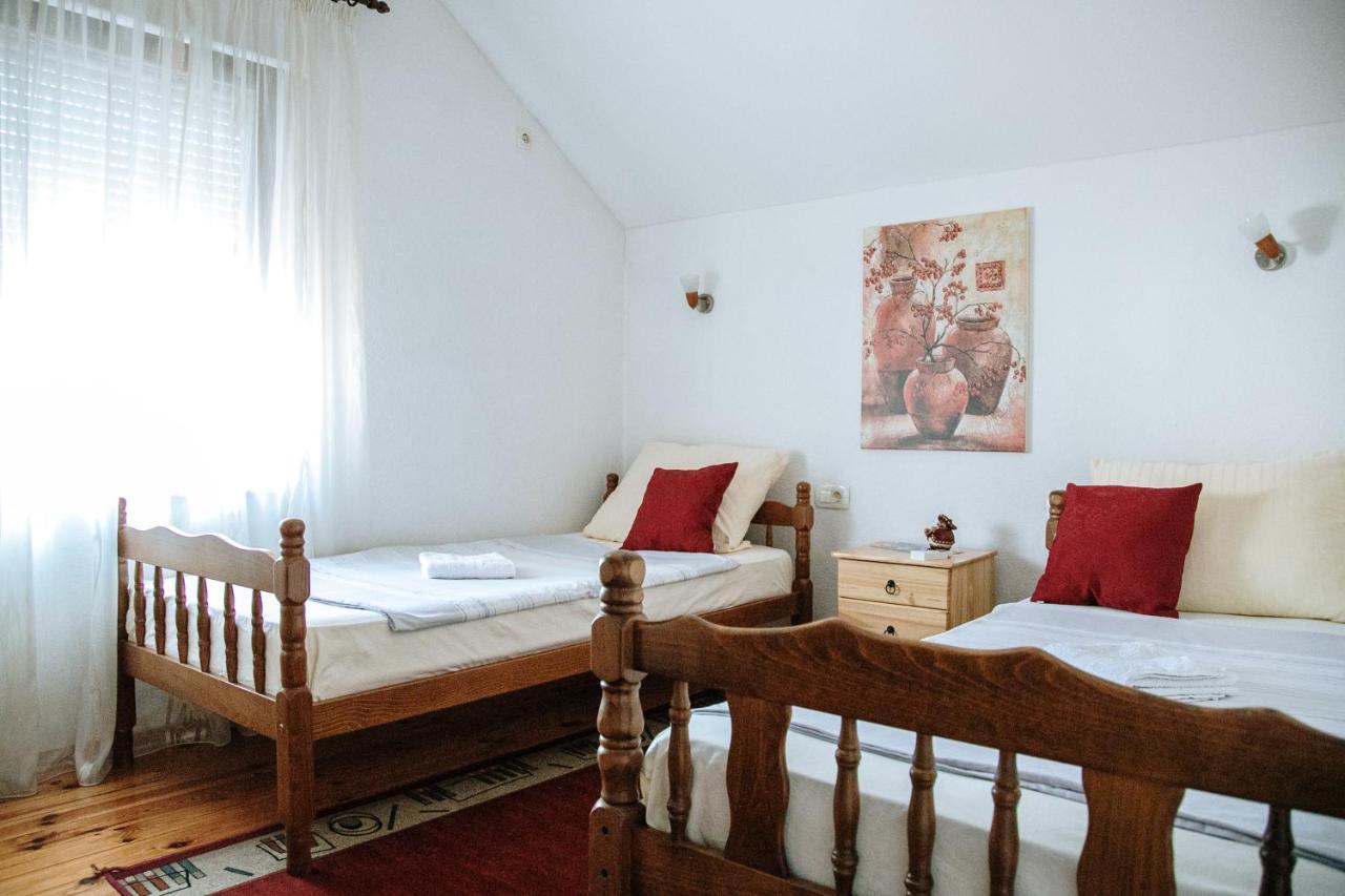 Apartment Ikar موستار المظهر الخارجي الصورة