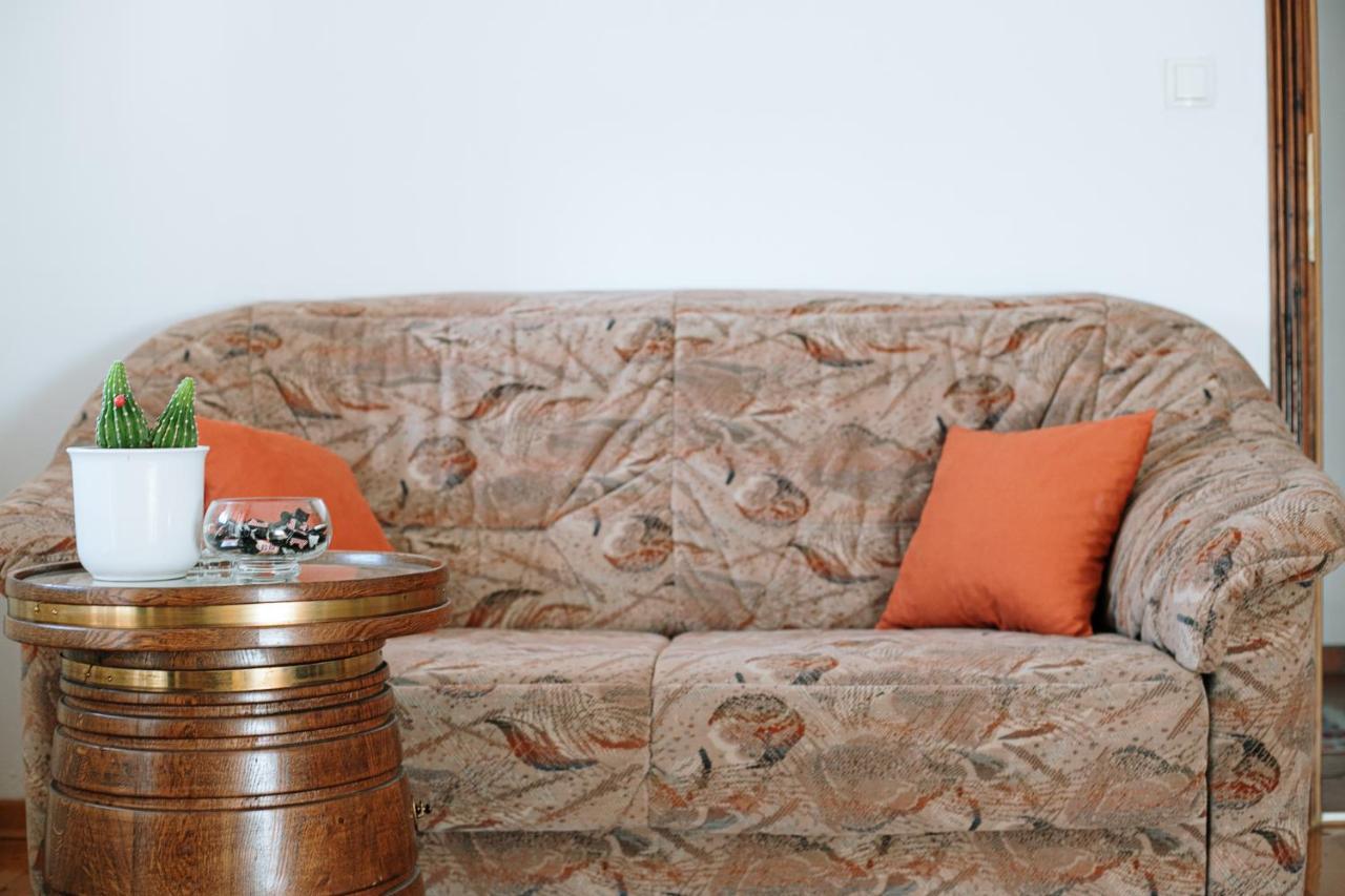 Apartment Ikar موستار المظهر الخارجي الصورة