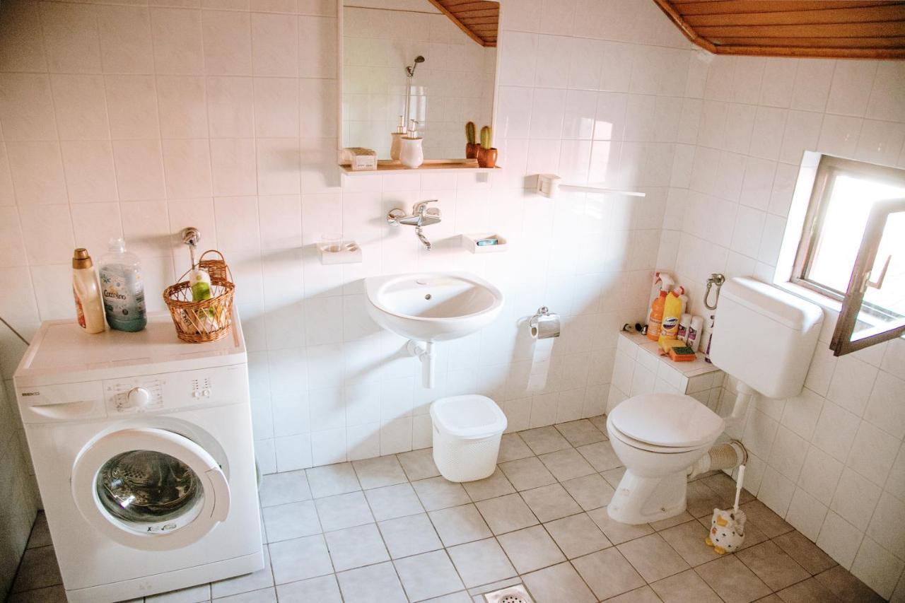 Apartment Ikar موستار المظهر الخارجي الصورة