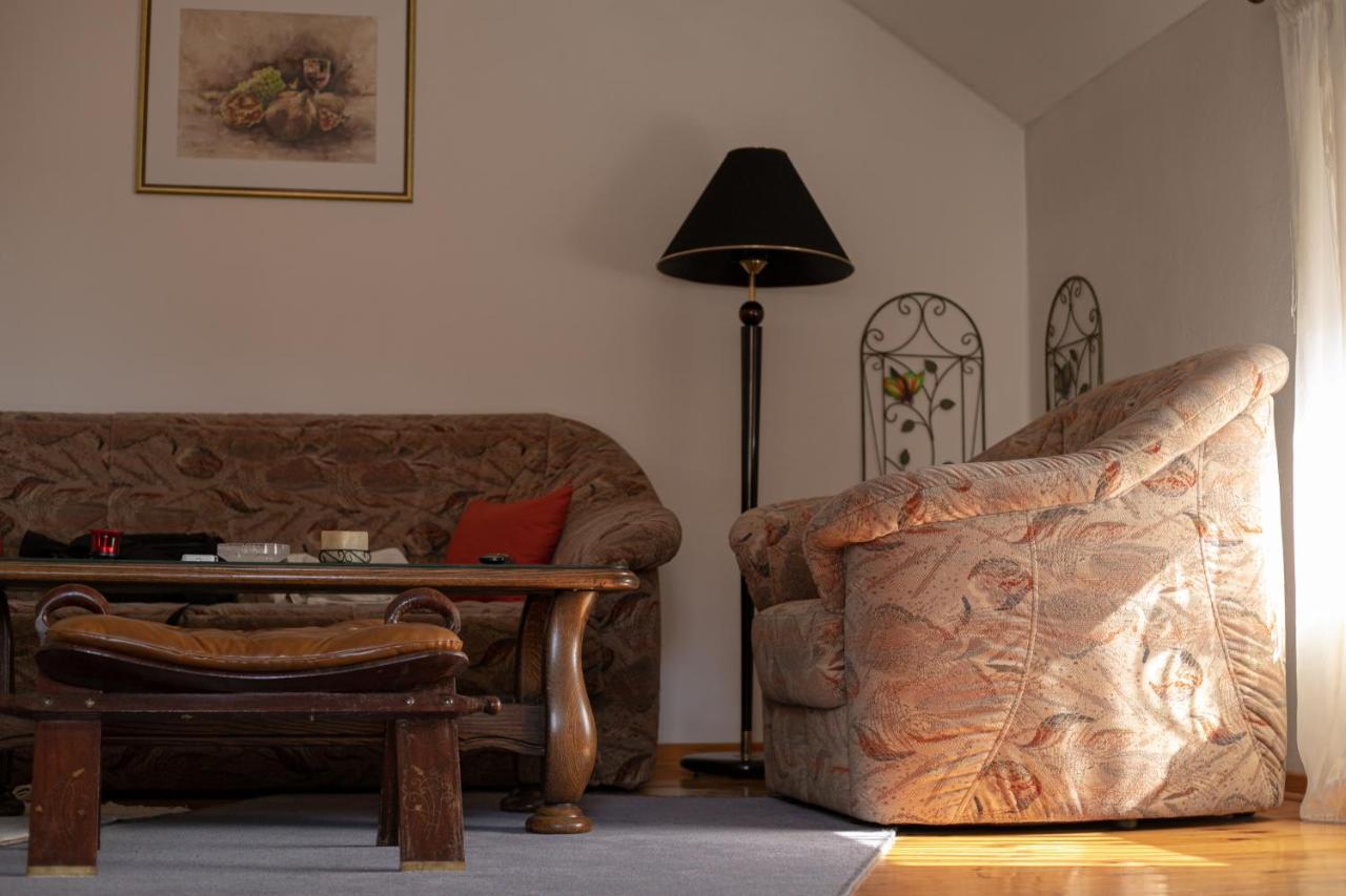 Apartment Ikar موستار المظهر الخارجي الصورة