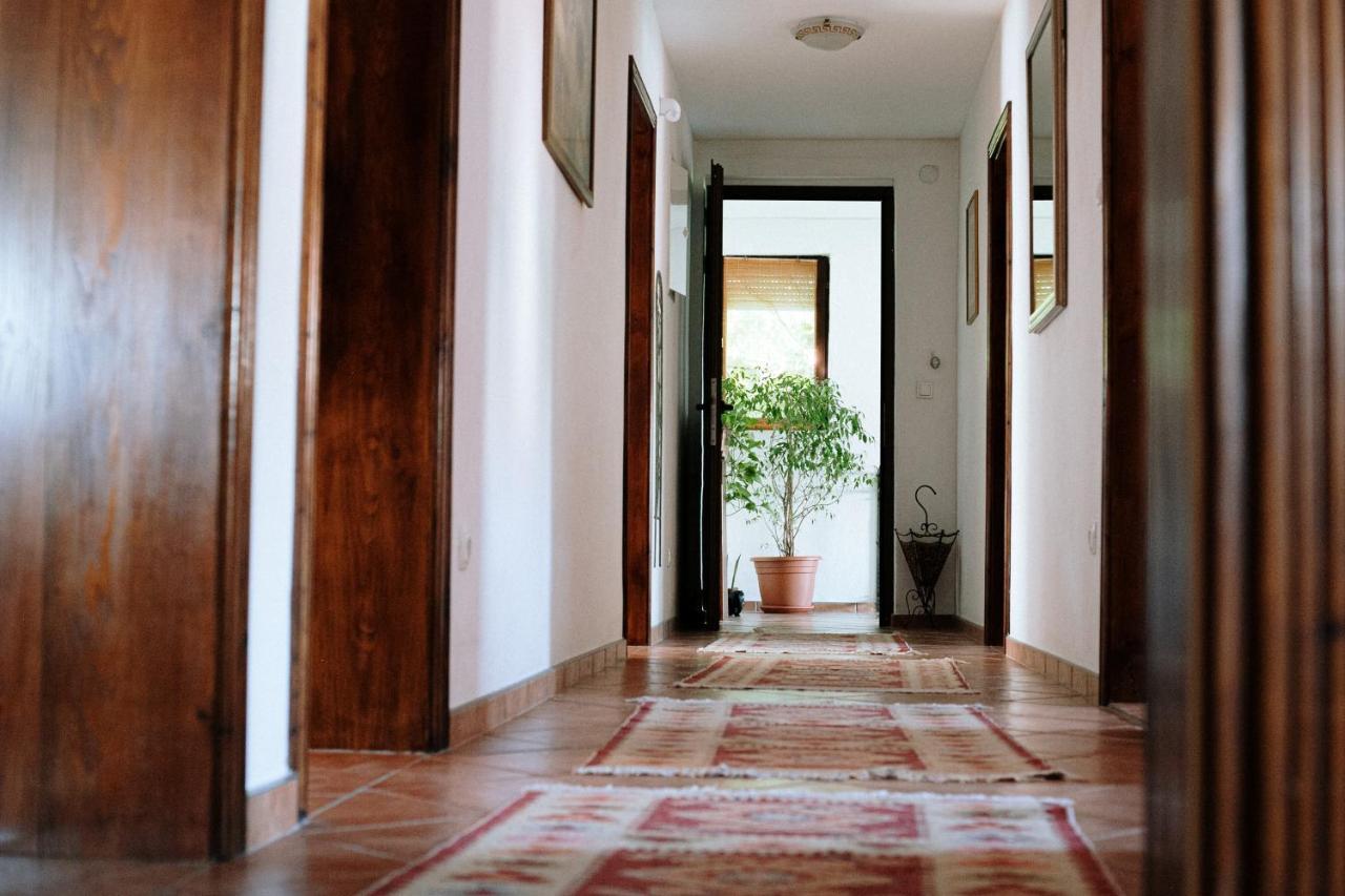Apartment Ikar موستار المظهر الخارجي الصورة
