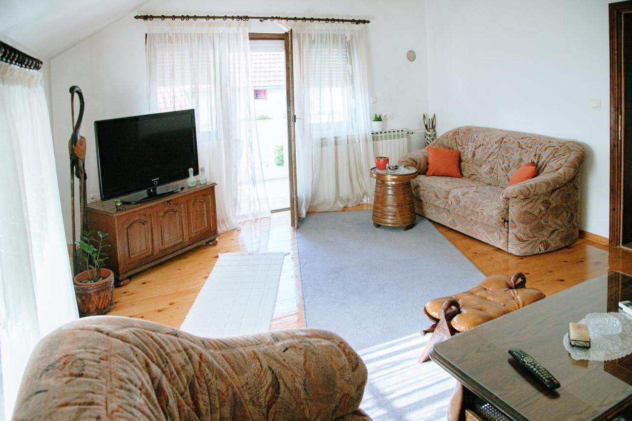 Apartment Ikar موستار المظهر الخارجي الصورة