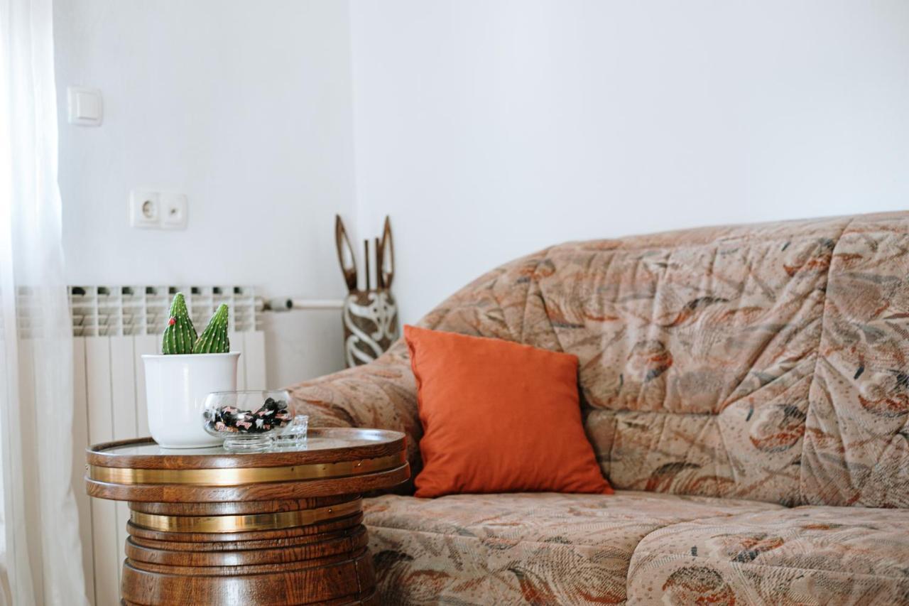 Apartment Ikar موستار المظهر الخارجي الصورة